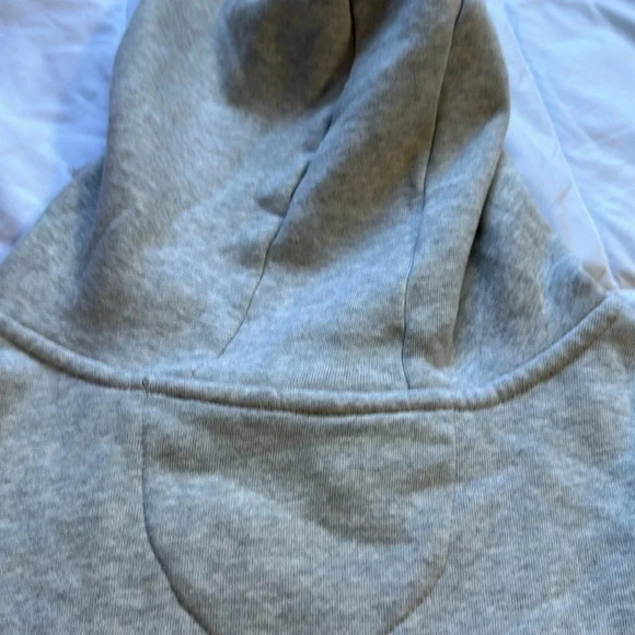 New England Patriots  hoodie size large NFL - Picture 6 of 6